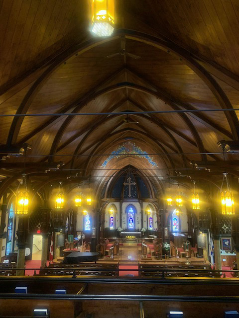 Church